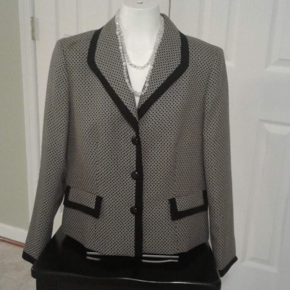 jacket